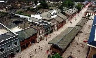 三坊七巷最新爆料事件,古街风云再起，揭秘历史之谜