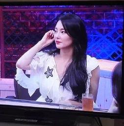 头条娱乐爆料张雨绮,头条娱乐独家爆料，揭秘她的生活与事业新篇章